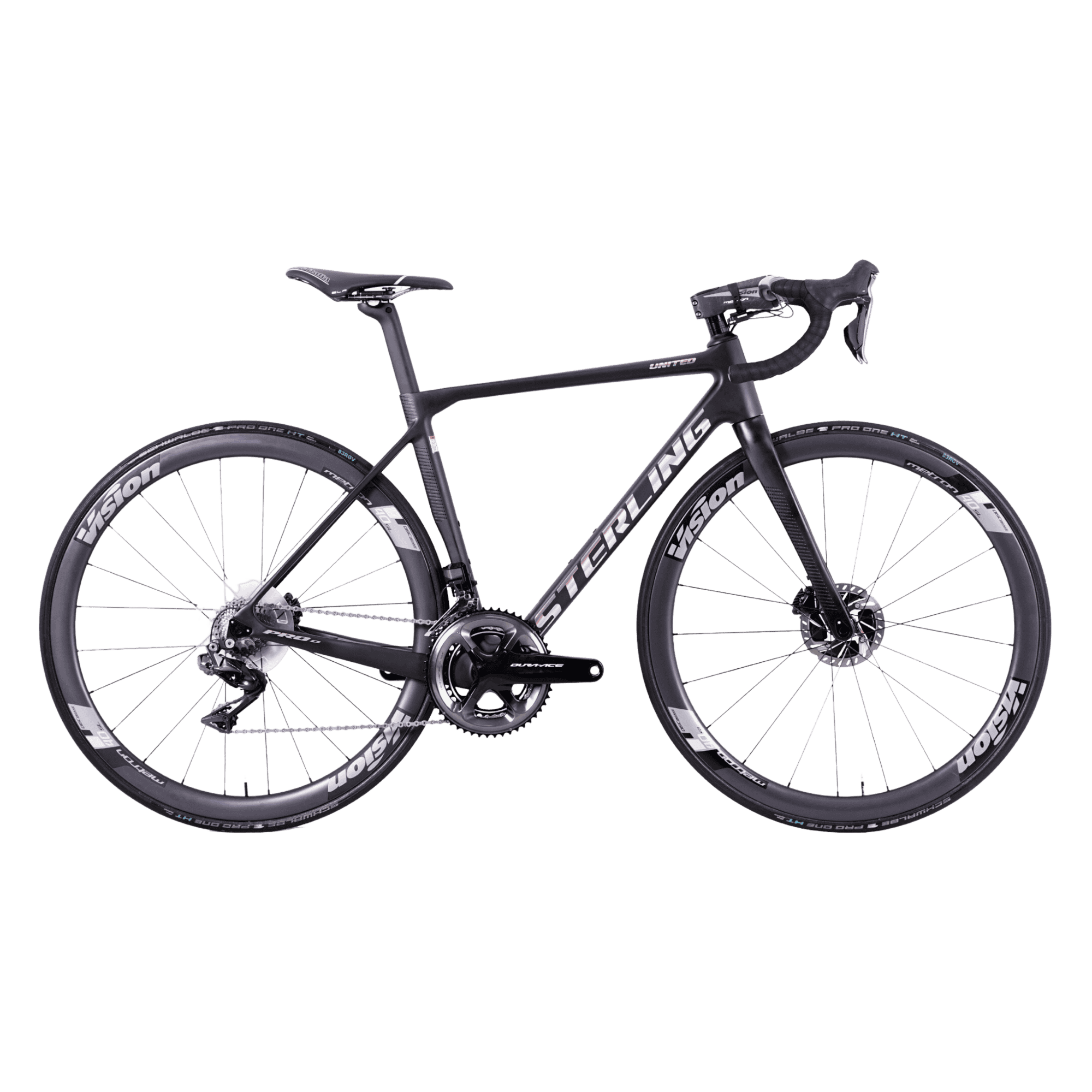 United gravel bike hotsell