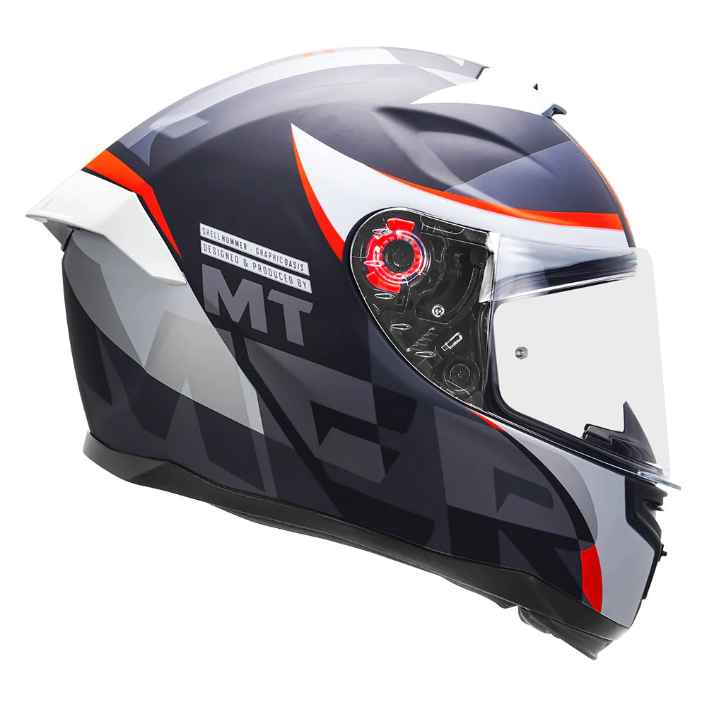 MT HUMMER OASIS HELMET – Nywton Bikes N Gears