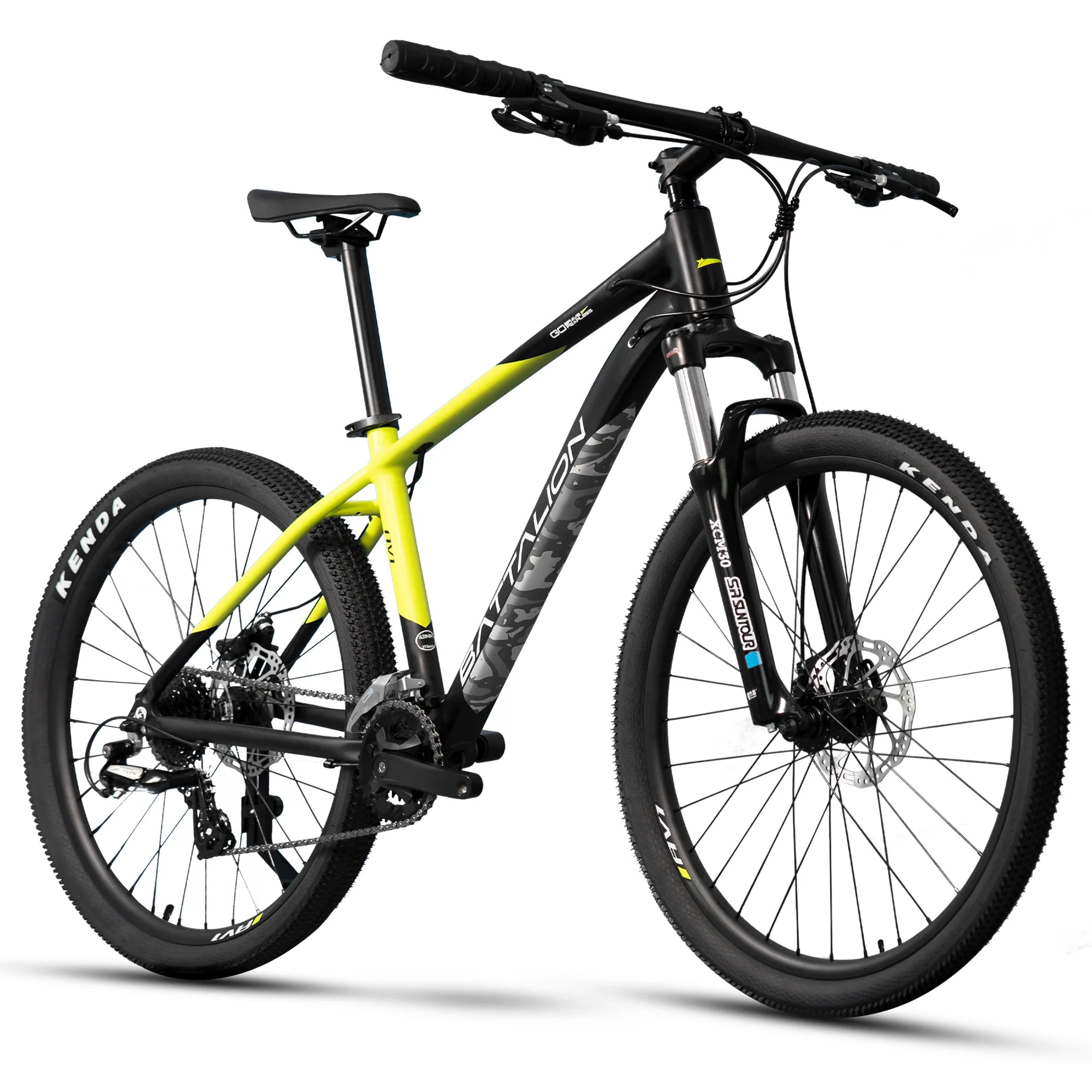 Avand Vector Battalion AV1 – Nywton Bikes N Gears