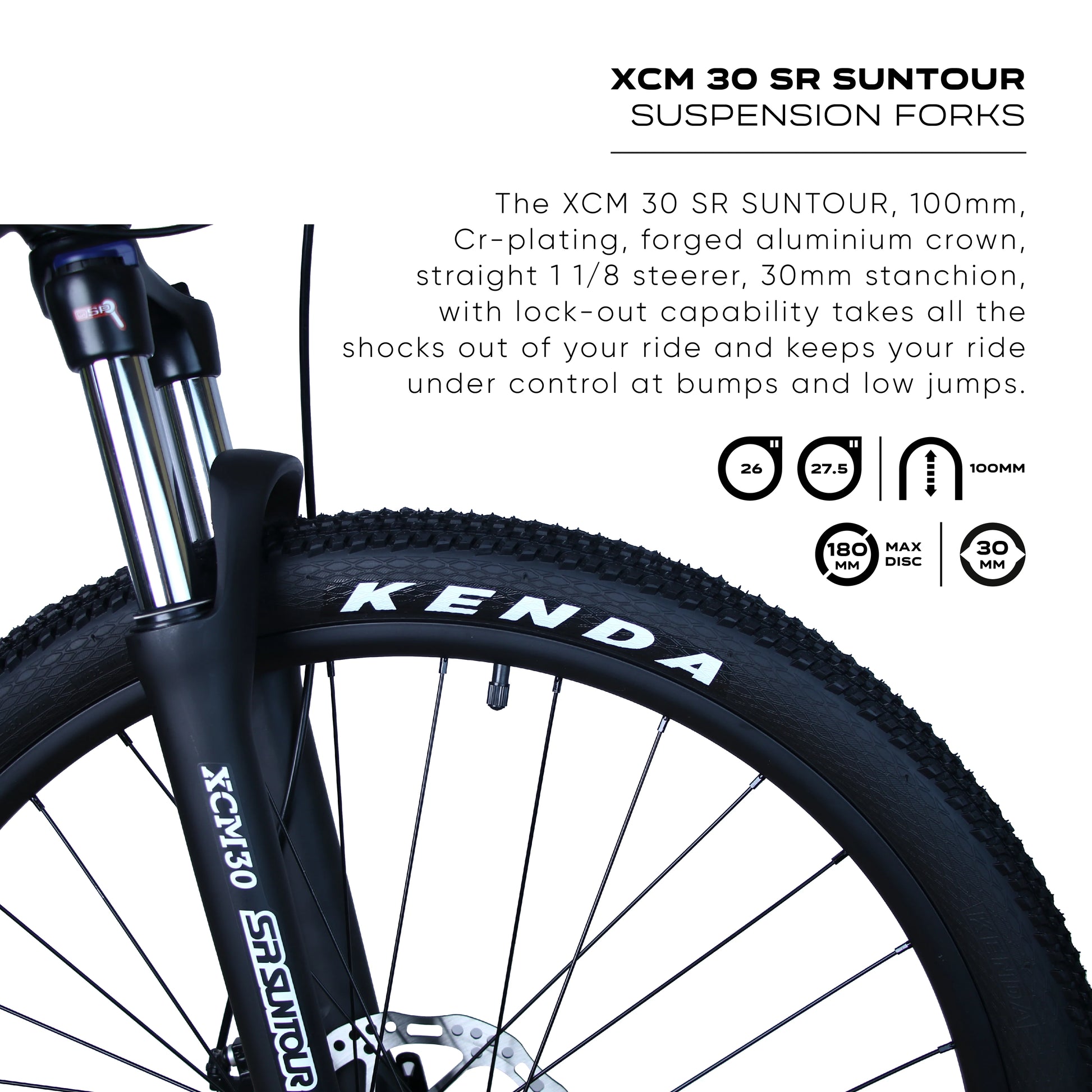 Sr suntour online bike price