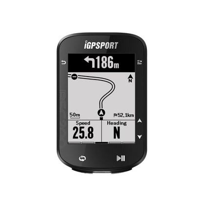 Bike navigation device sale