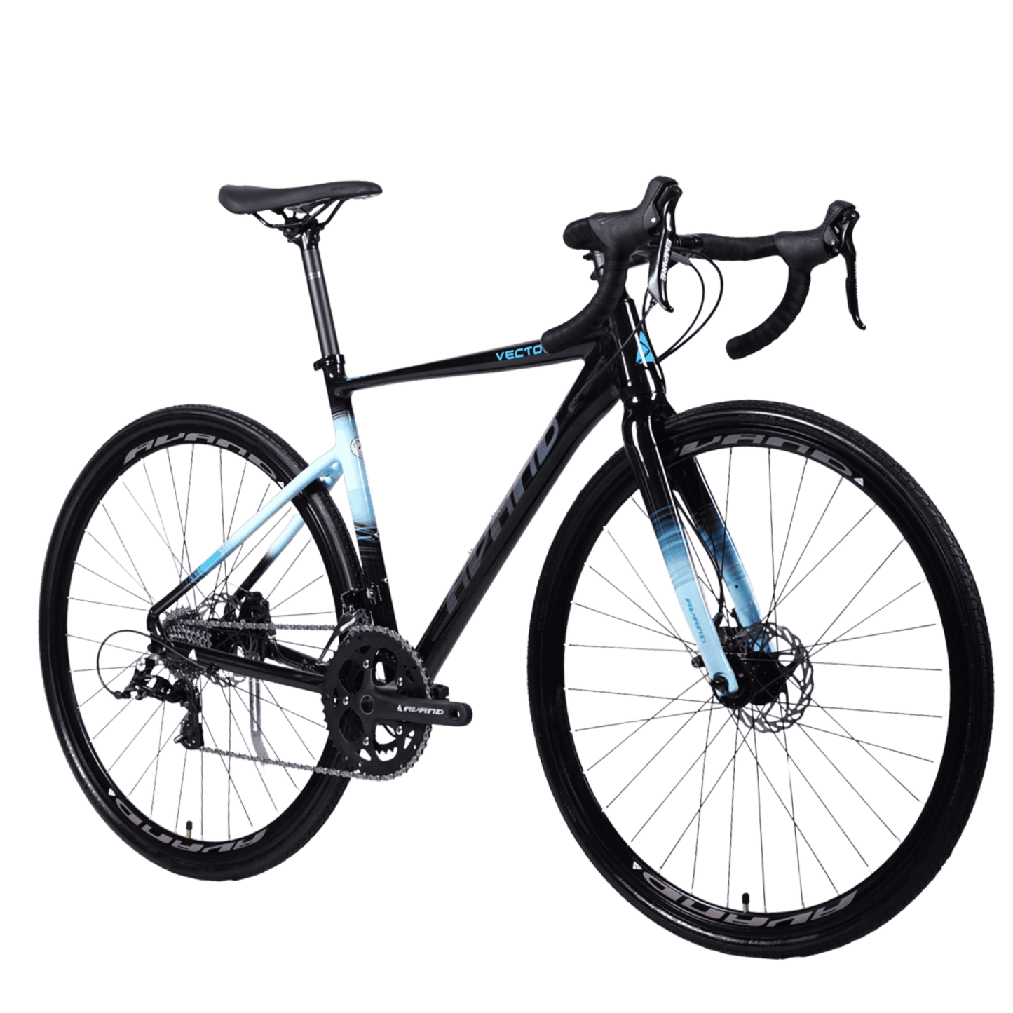Avand Vector