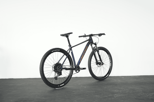 UNITED CLOVIS 6.2 29