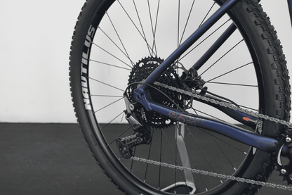 UNITED CLOVIS 6.2 29