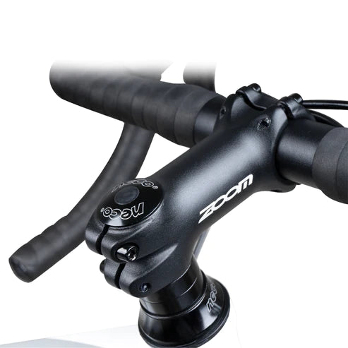 Battalion Frontline Road Bike with Shimano Claris 16 Speed Full