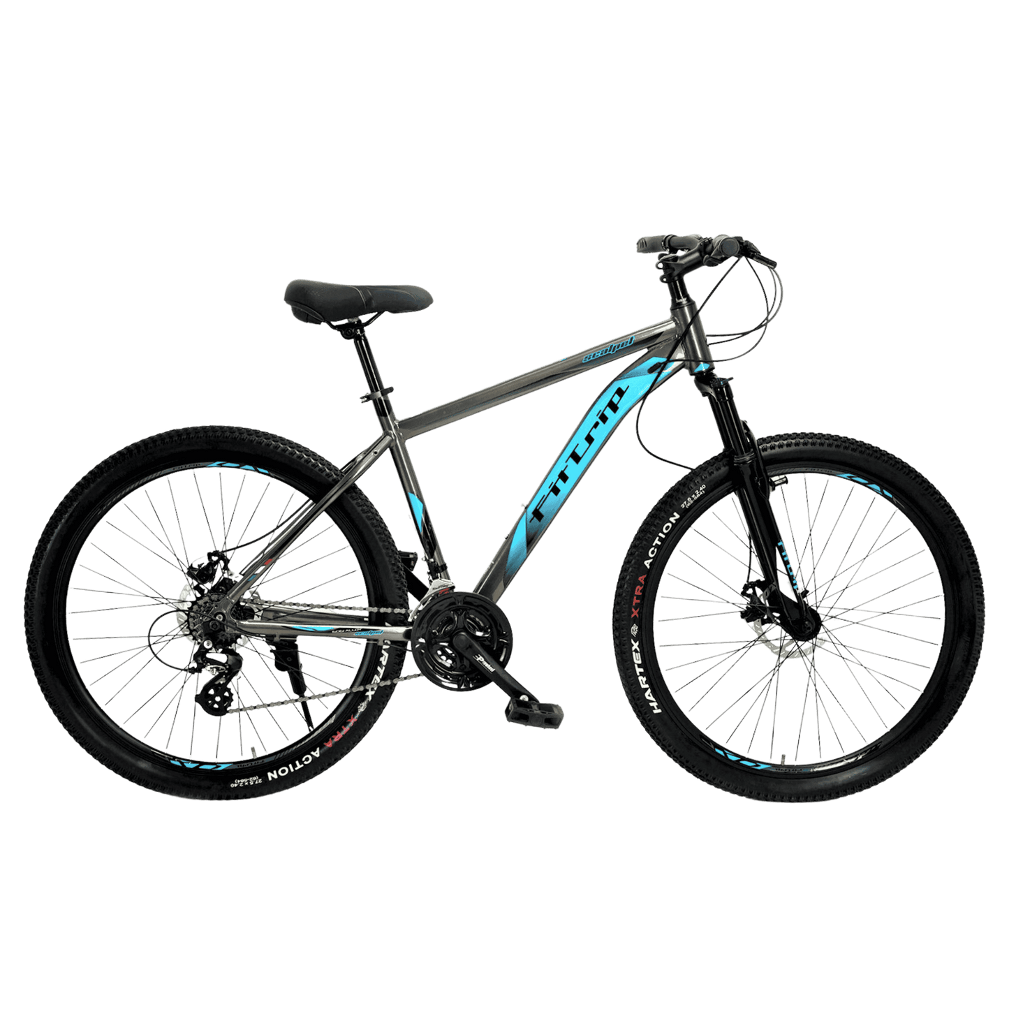 Fittrip SCALPEL 21 SPD 29T Nywton Bikes N Gears