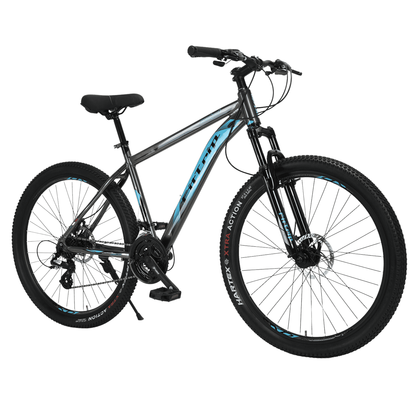 Fittrip SCALPEL 21 SPD 29T