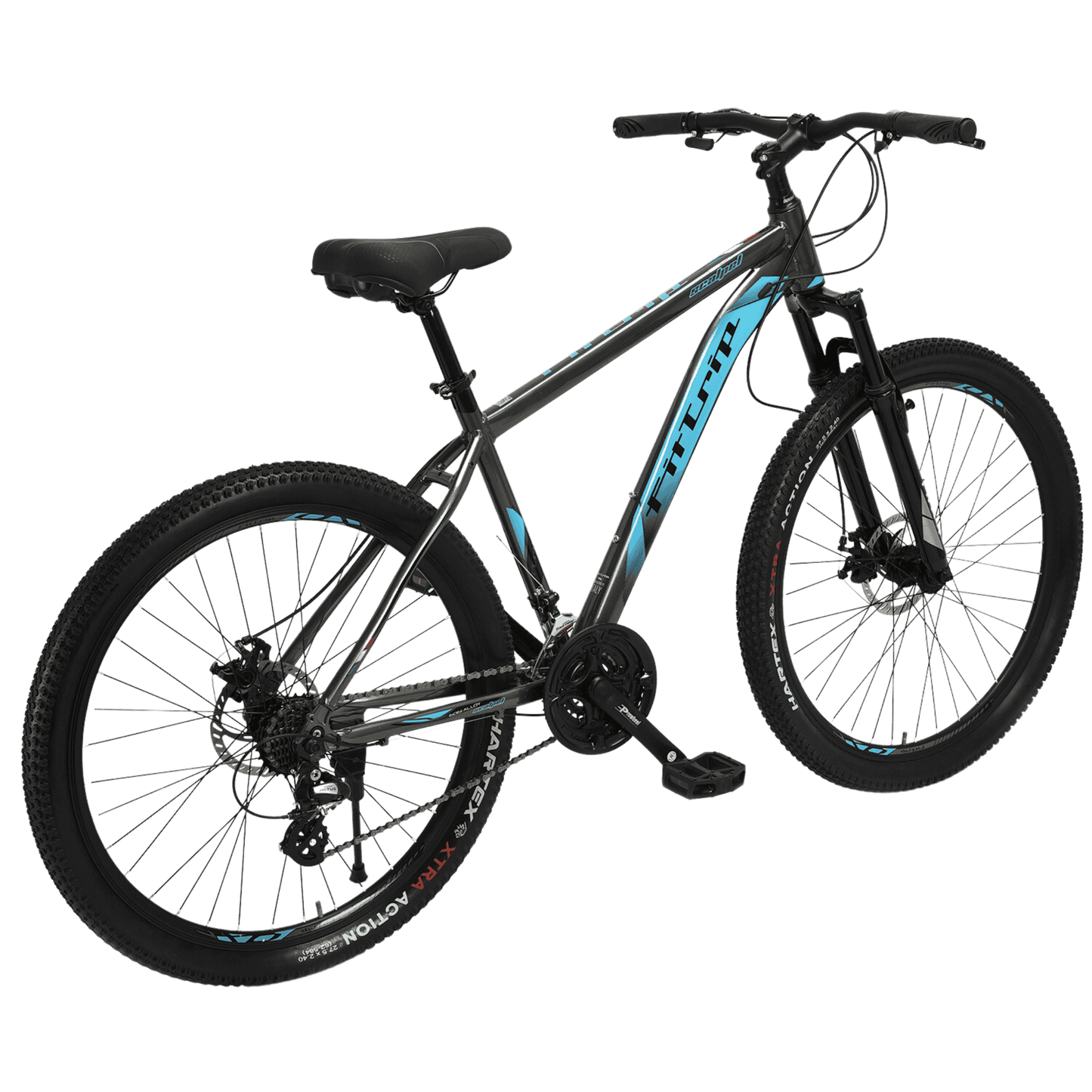 Fittrip SCALPEL 21 SPD 29T Nywton Bikes N Gears