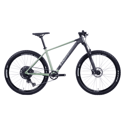 United Epsilon Mtb 29 120mm MTB 29 UNITED EPSILON Sepeda Gunung Lazada