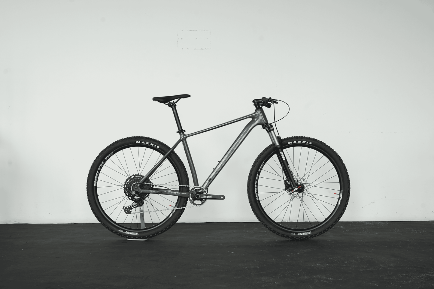 UNITED CLOVIS 6.2 29