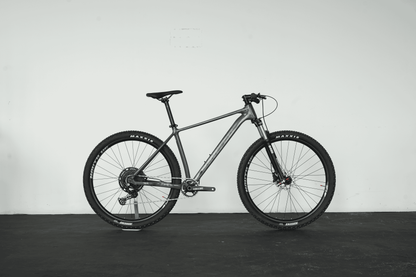 UNITED CLOVIS 6.2 29