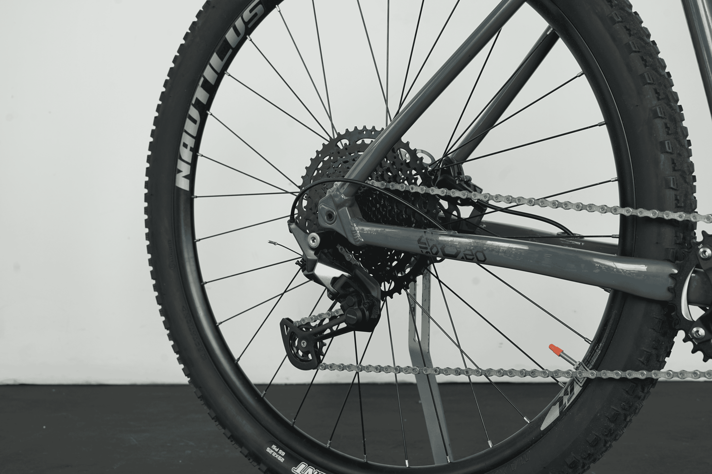 UNITED CLOVIS 6.2 29