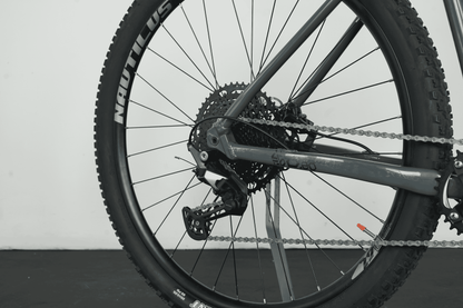 UNITED CLOVIS 6.2 29