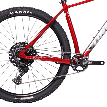 United clovis 5 29er cheap