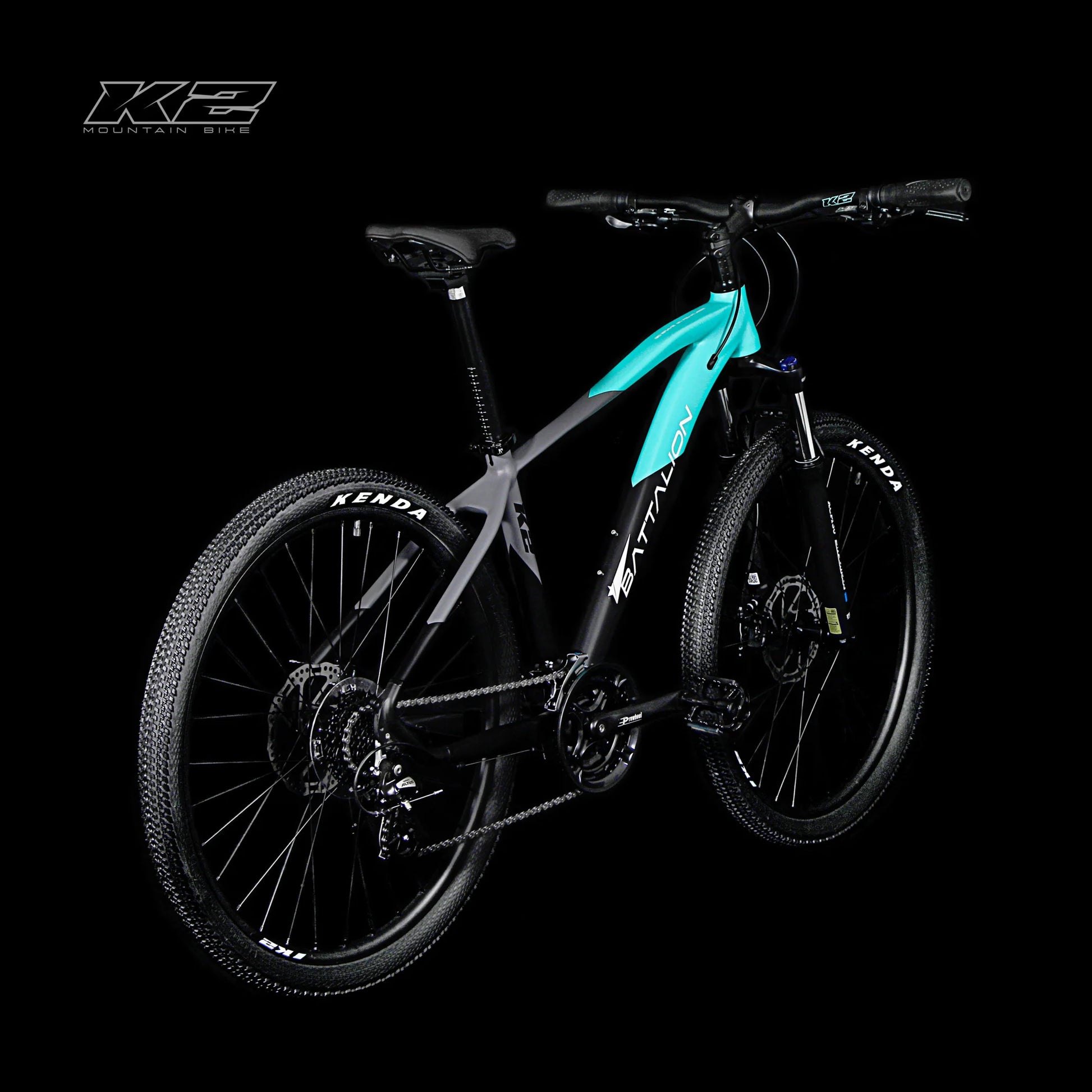 K2 shadow 9 mountain bike sale