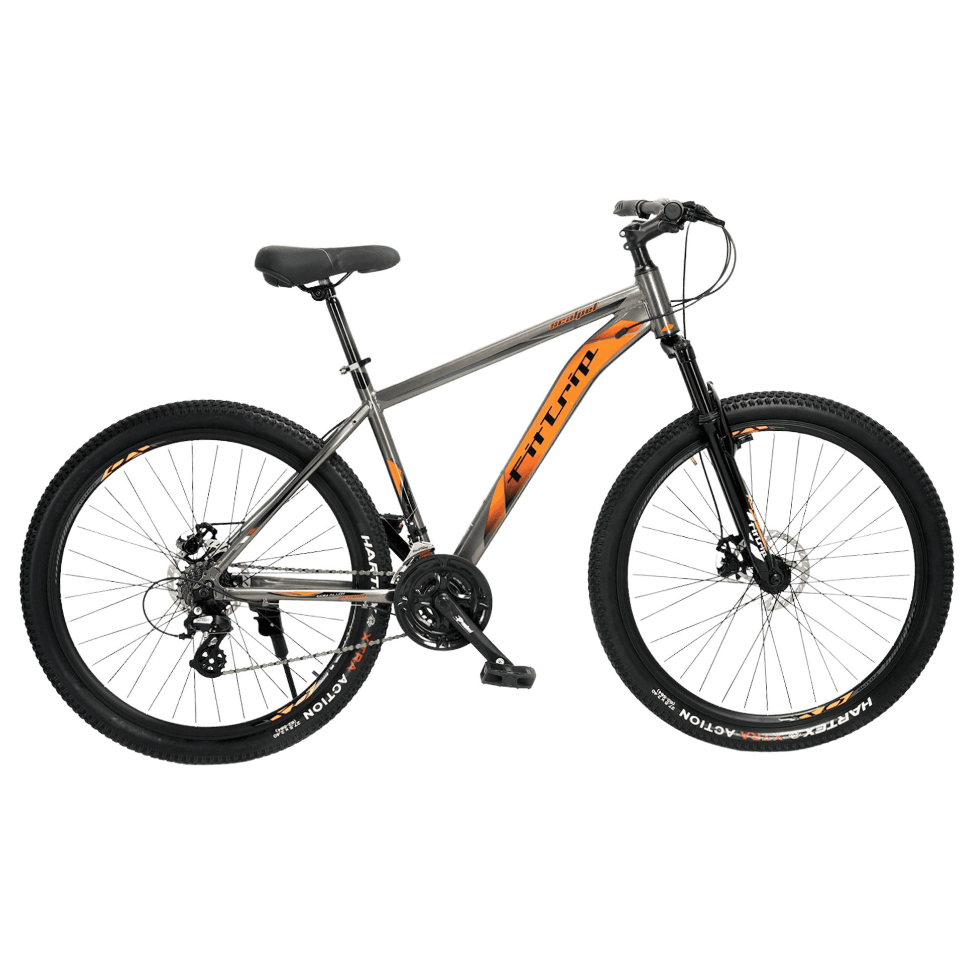 Fittrip SCALPEL 21 SPD 29T – Nywton Bikes N Gears