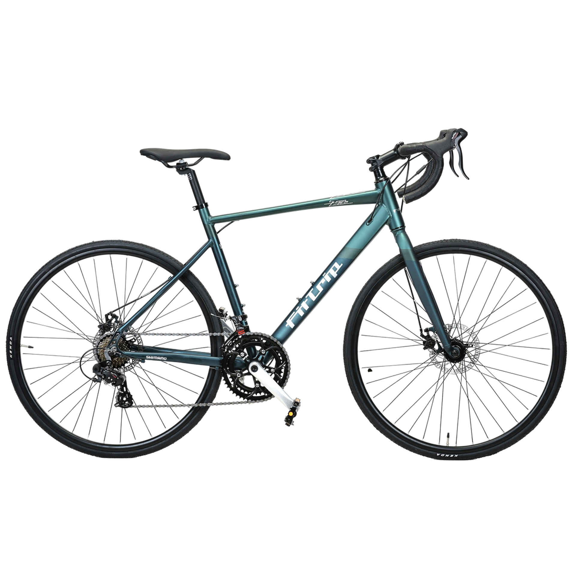 Fittrip Vyper Rs Fittrip Mtb FITTRIP SUPERVELO – Nywton Bikes N Gears