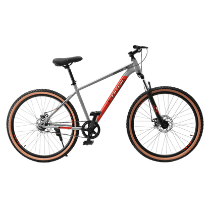 Fittrip SCRAMBLER SS 27.5T Nywton Bikes N Gears