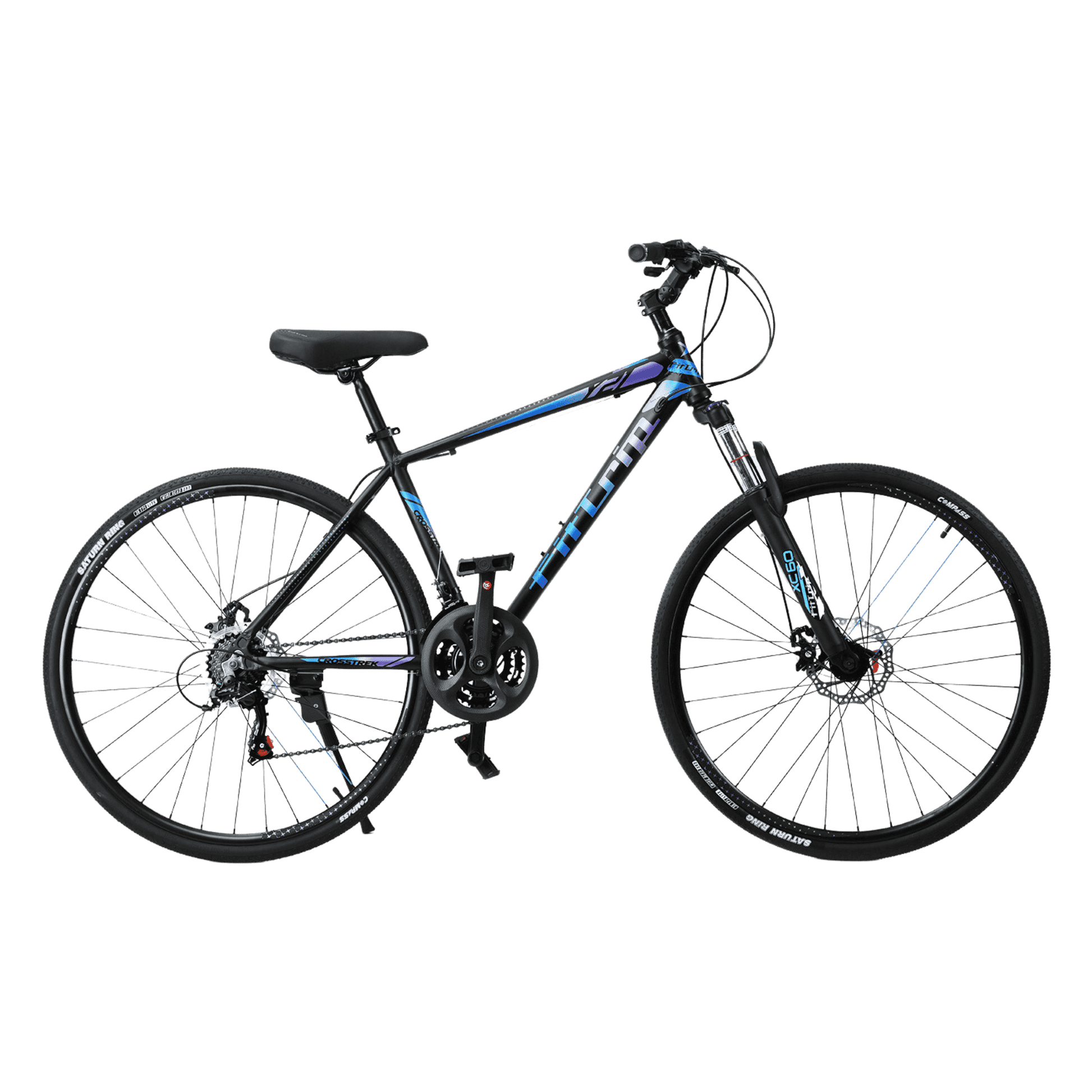 Fox Rush Fittrip Cycles Near Me Fittrip CROSSTREK – Nywton Bikes N