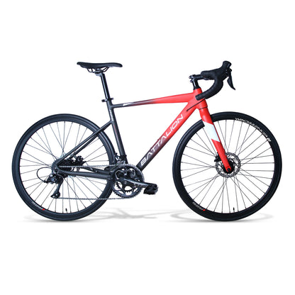 Mens carbon store road bike