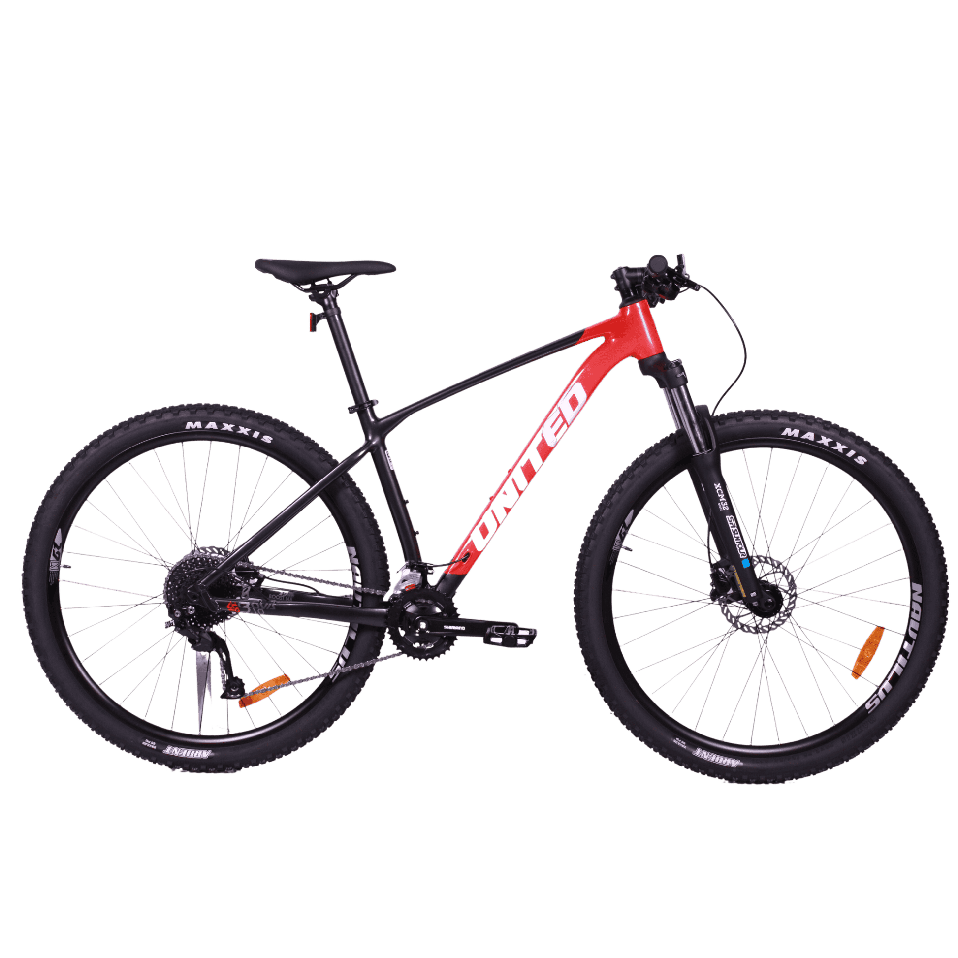 UNITED CLOVIS 3.10 29 – Nywton Bikes N Gears