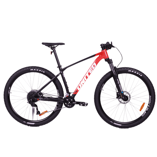 United top bike mtb