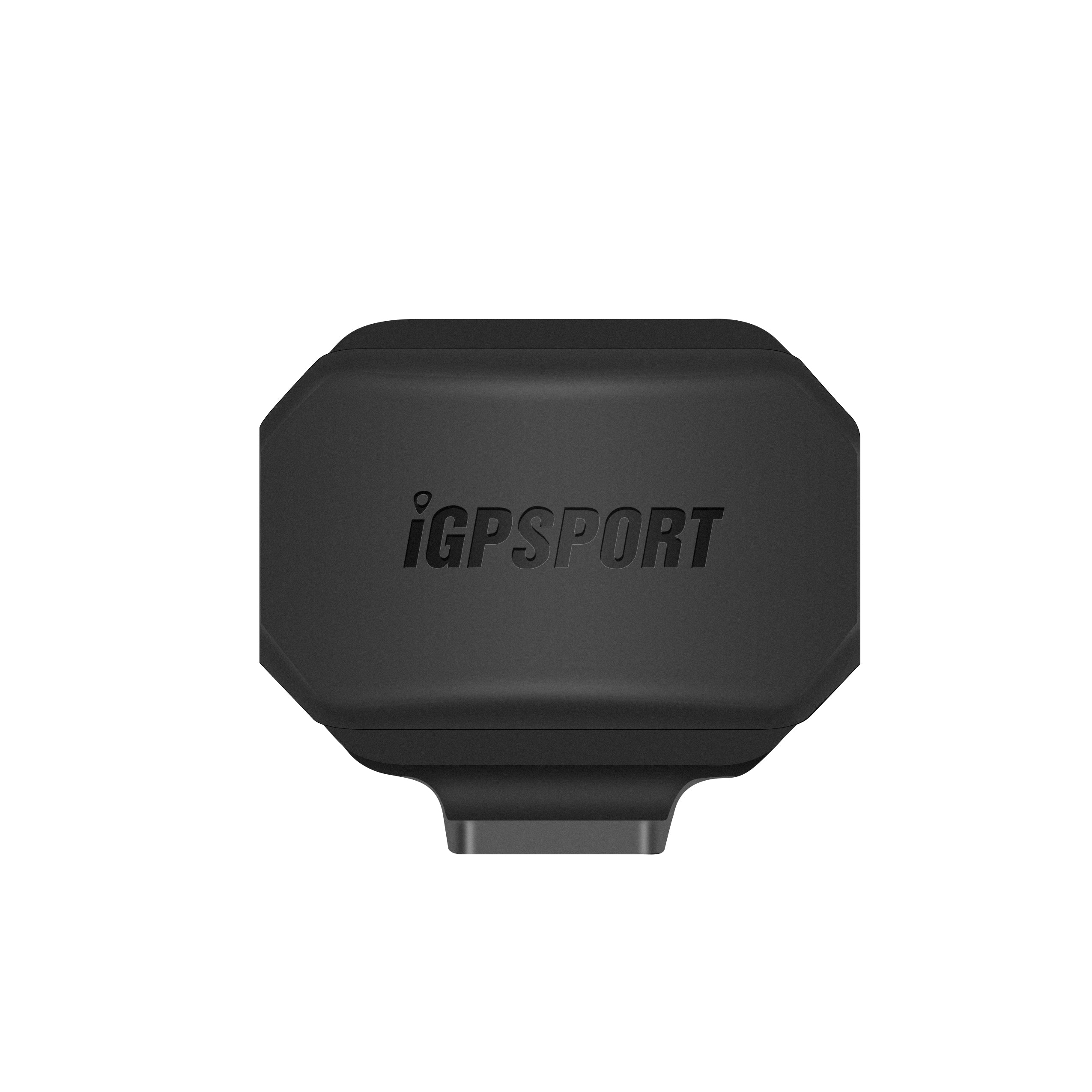 iGPSPORT Bike Speed Sensor SPD70 for Cycling Computer iPhone Android S ...