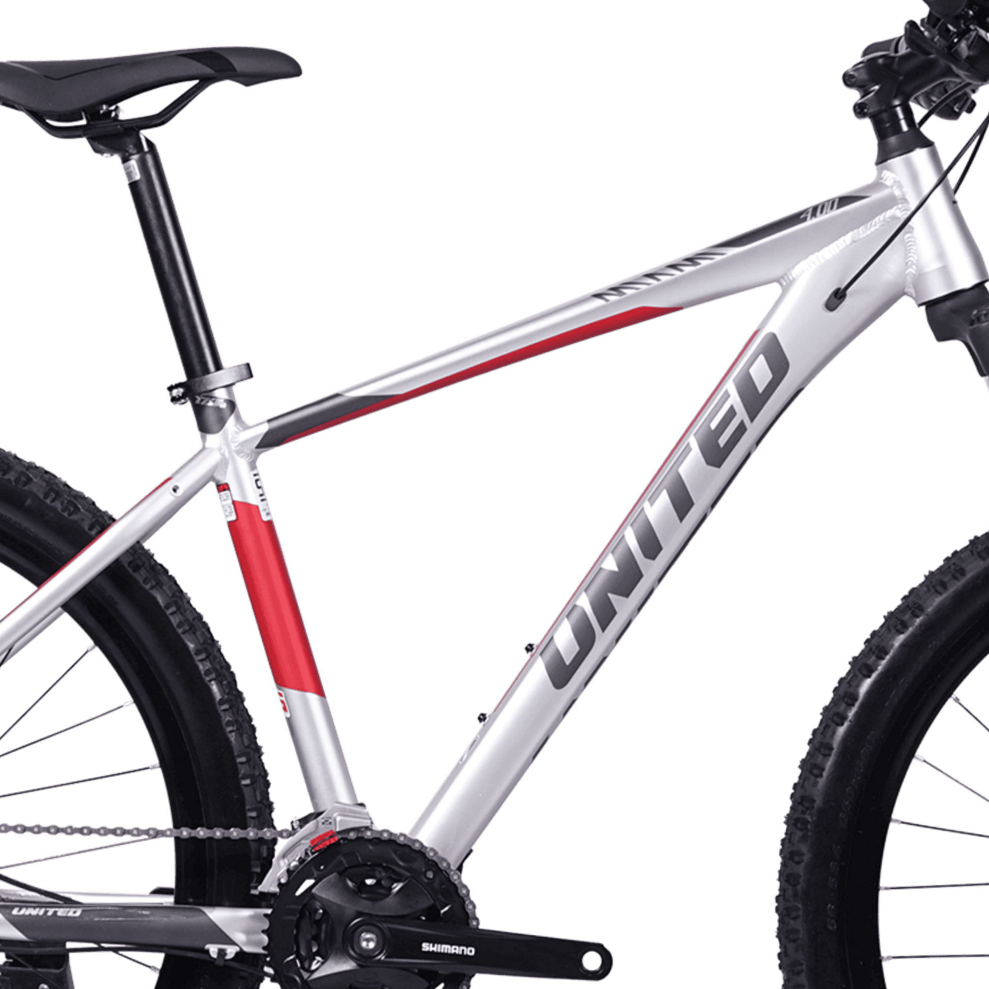United 27.5 hotsell