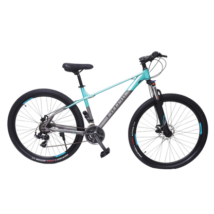 fox mountain bike gear FOX RUSH 21 SPD 29T – Nywton Bikes N Gears