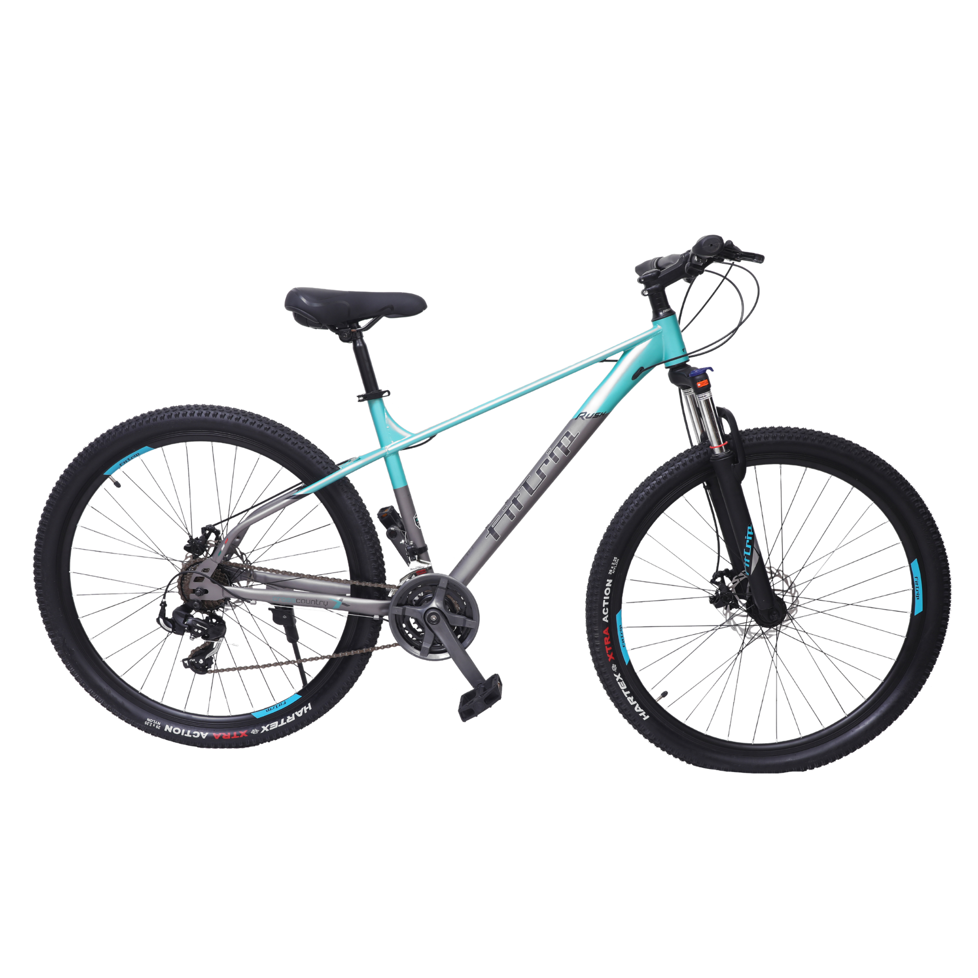 FOX RUSH 21 SPD 29T – Nywton Bikes N Gears