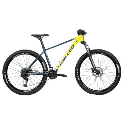 Foxter mountain online bike price