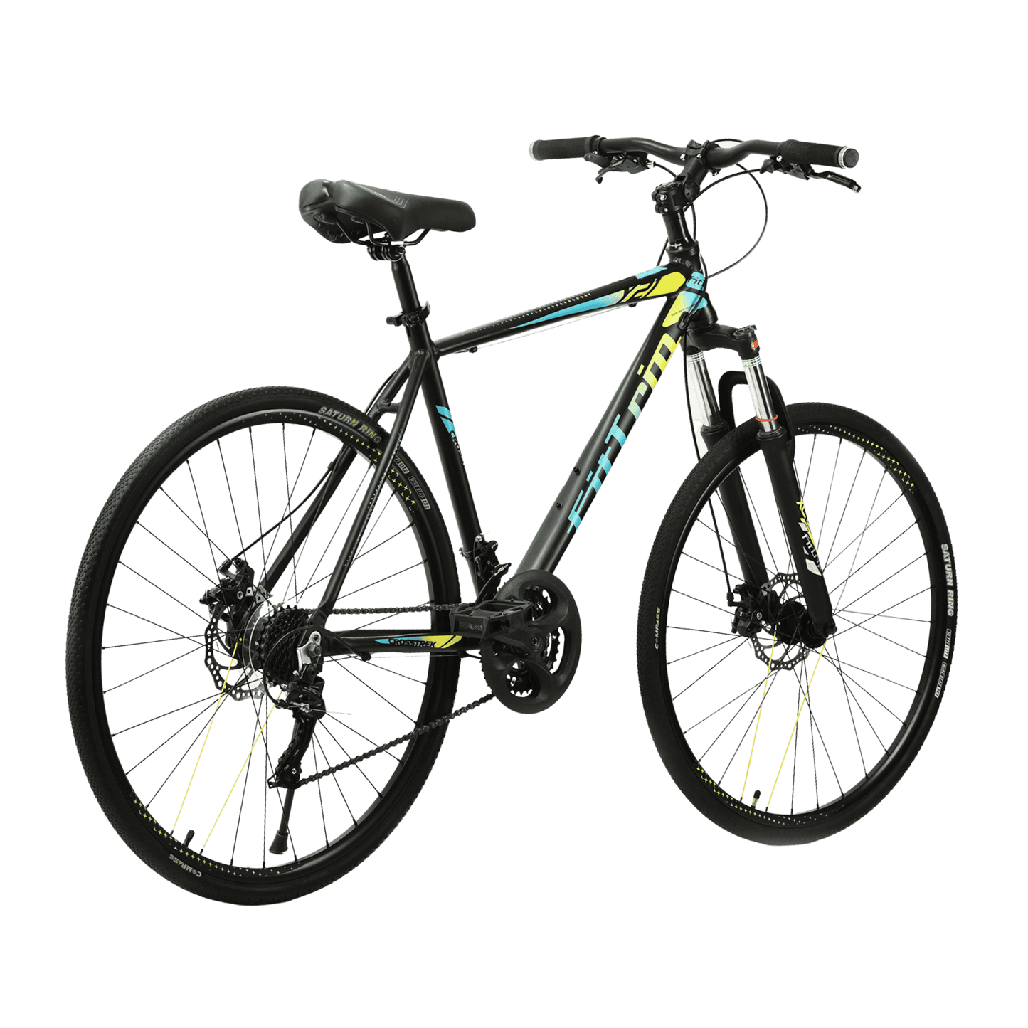 Fittrip hybrid cycle new arrivals
