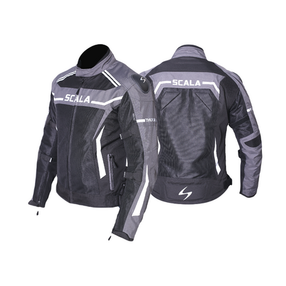 Scala sales bike jacket