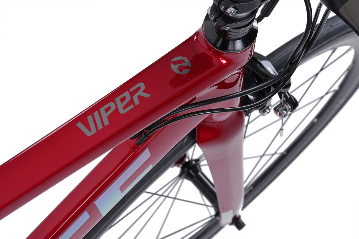 Kaze Race Viper – Nywton Bikes N Gears